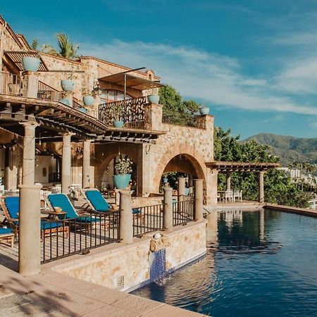 Casa Lisa Otel Akapulko Dış mekan fotoğraf