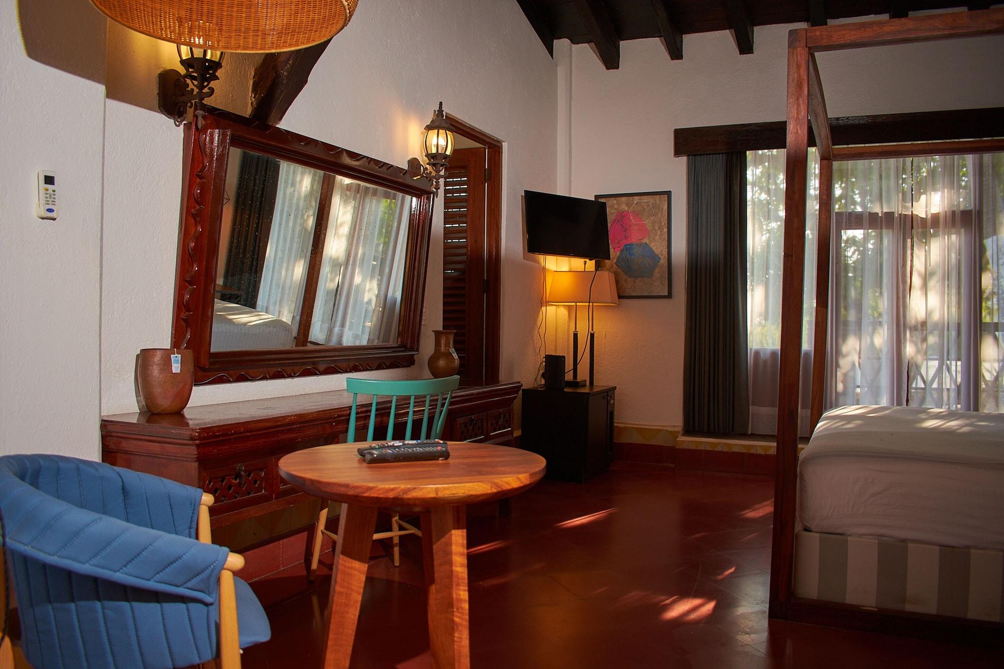 Casa Lisa Otel Akapulko Dış mekan fotoğraf