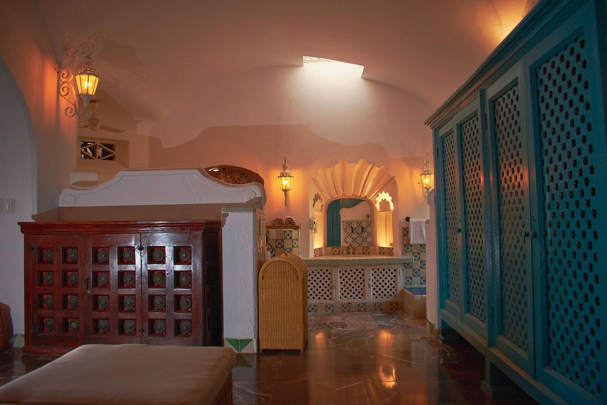 Casa Lisa Otel Akapulko Dış mekan fotoğraf