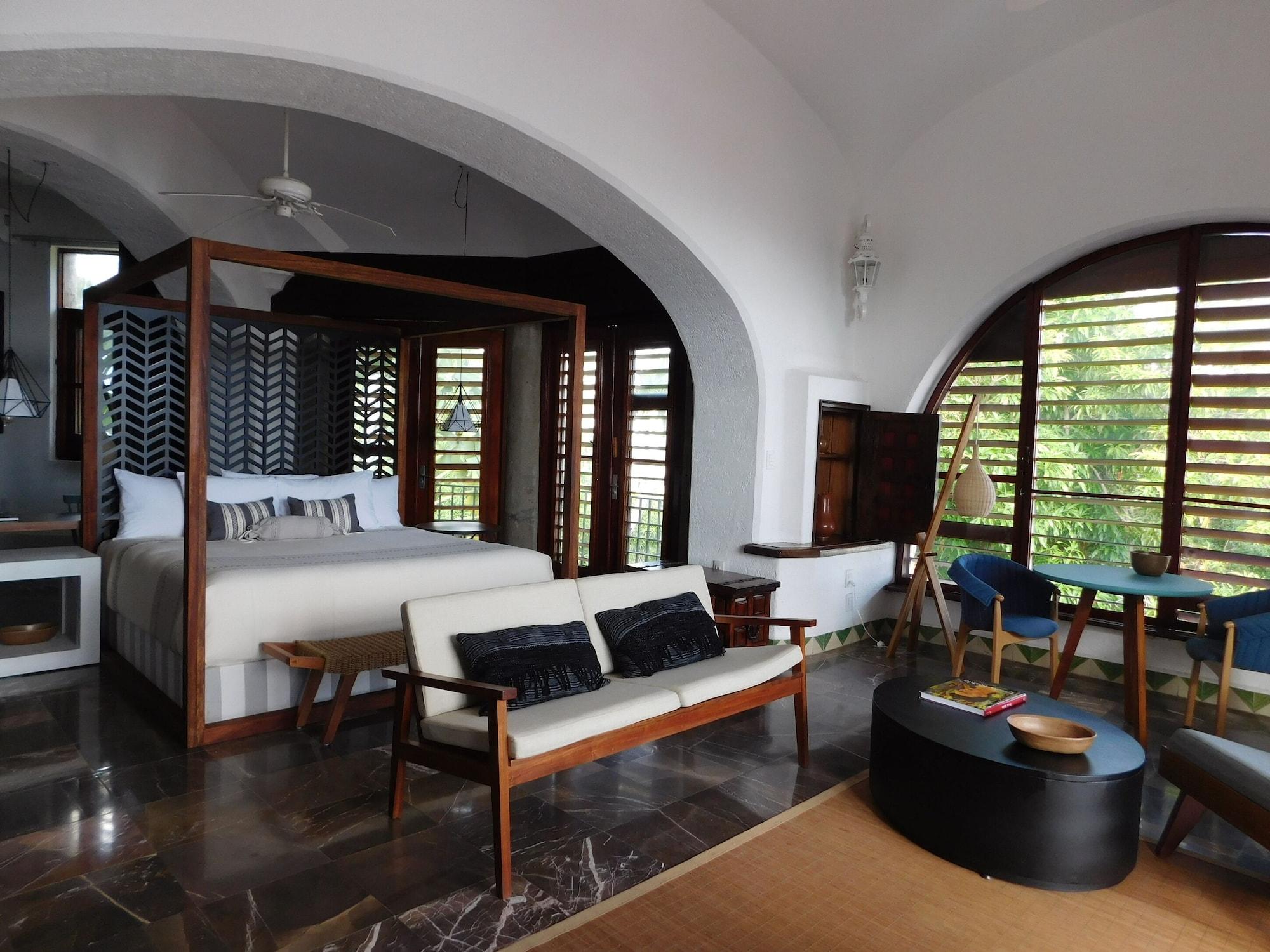 Casa Lisa Otel Akapulko Dış mekan fotoğraf