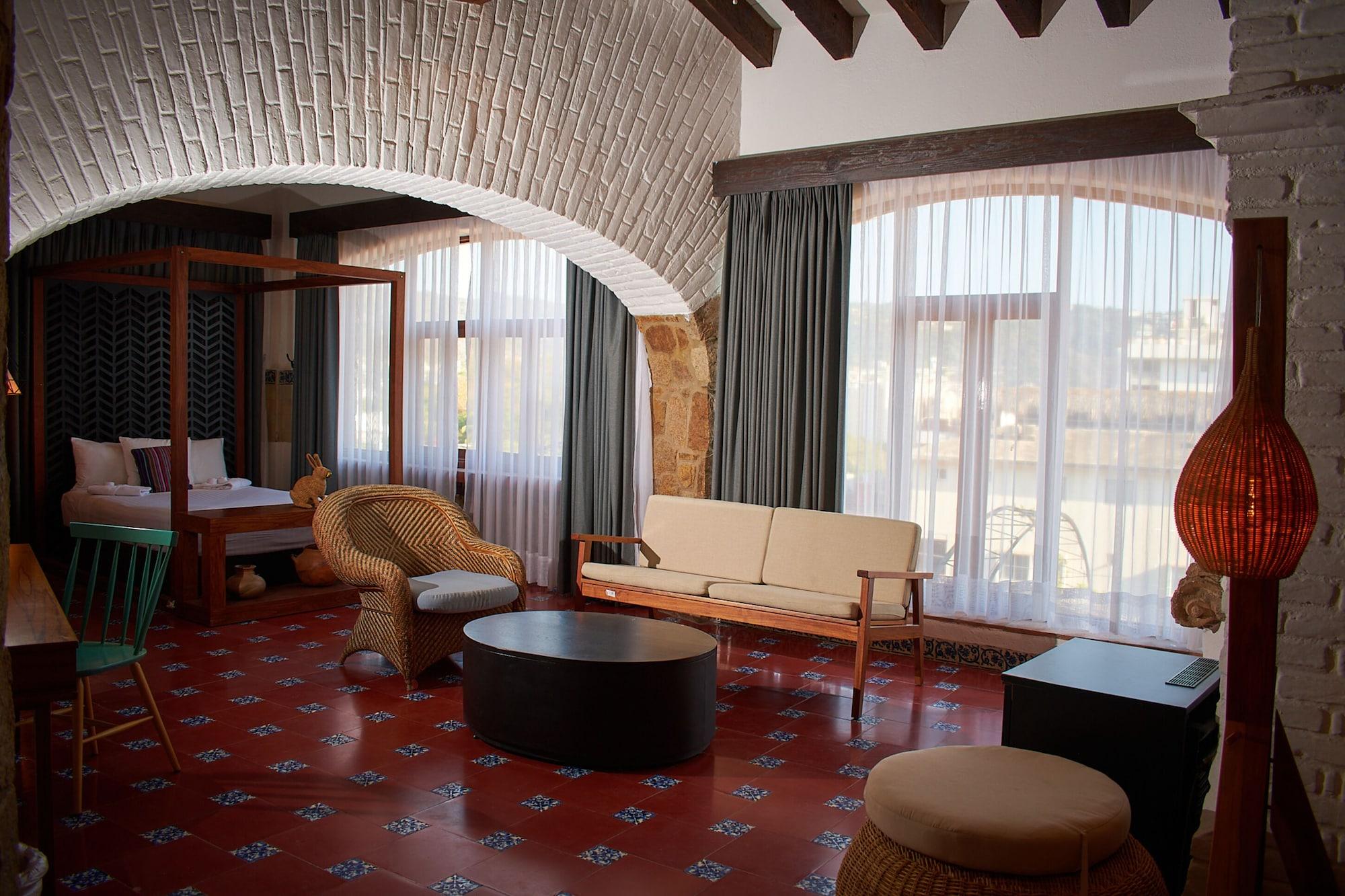 Casa Lisa Otel Akapulko Dış mekan fotoğraf