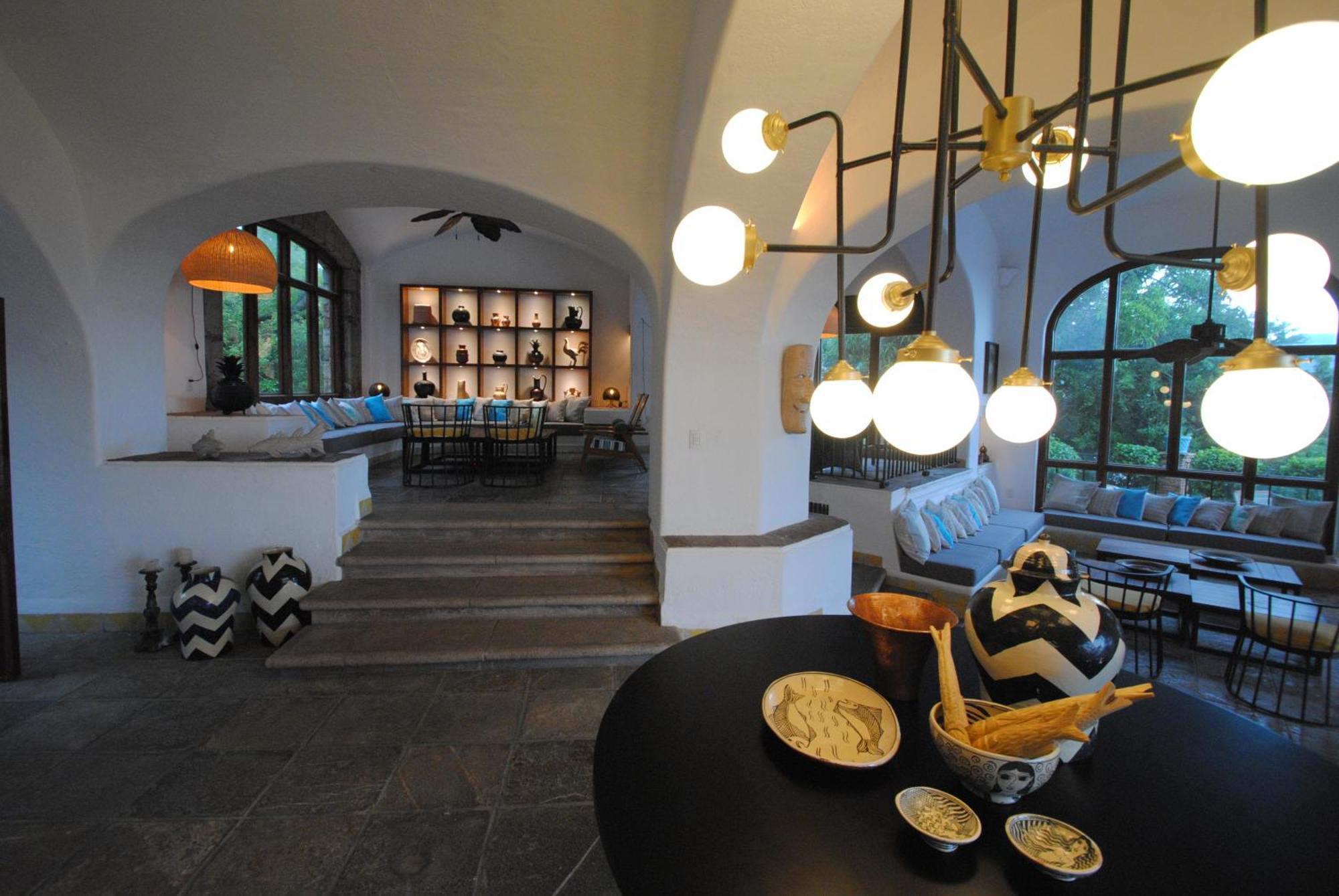 Casa Lisa Otel Akapulko Dış mekan fotoğraf