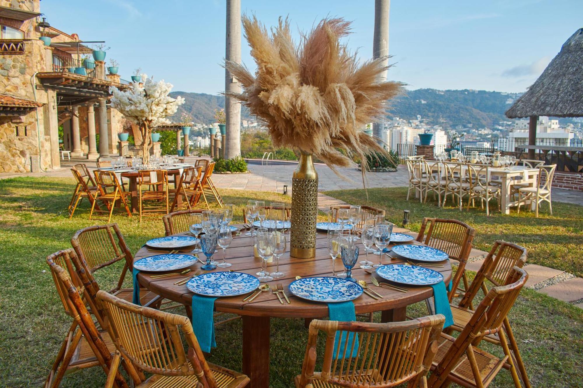 Casa Lisa Otel Akapulko Dış mekan fotoğraf