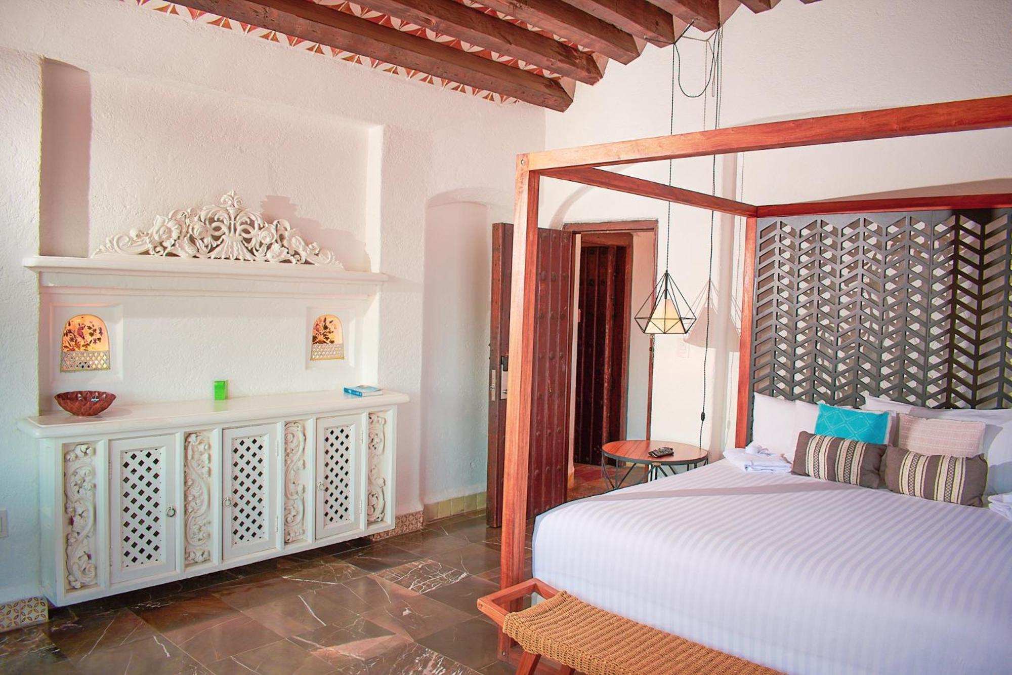 Casa Lisa Otel Akapulko Dış mekan fotoğraf