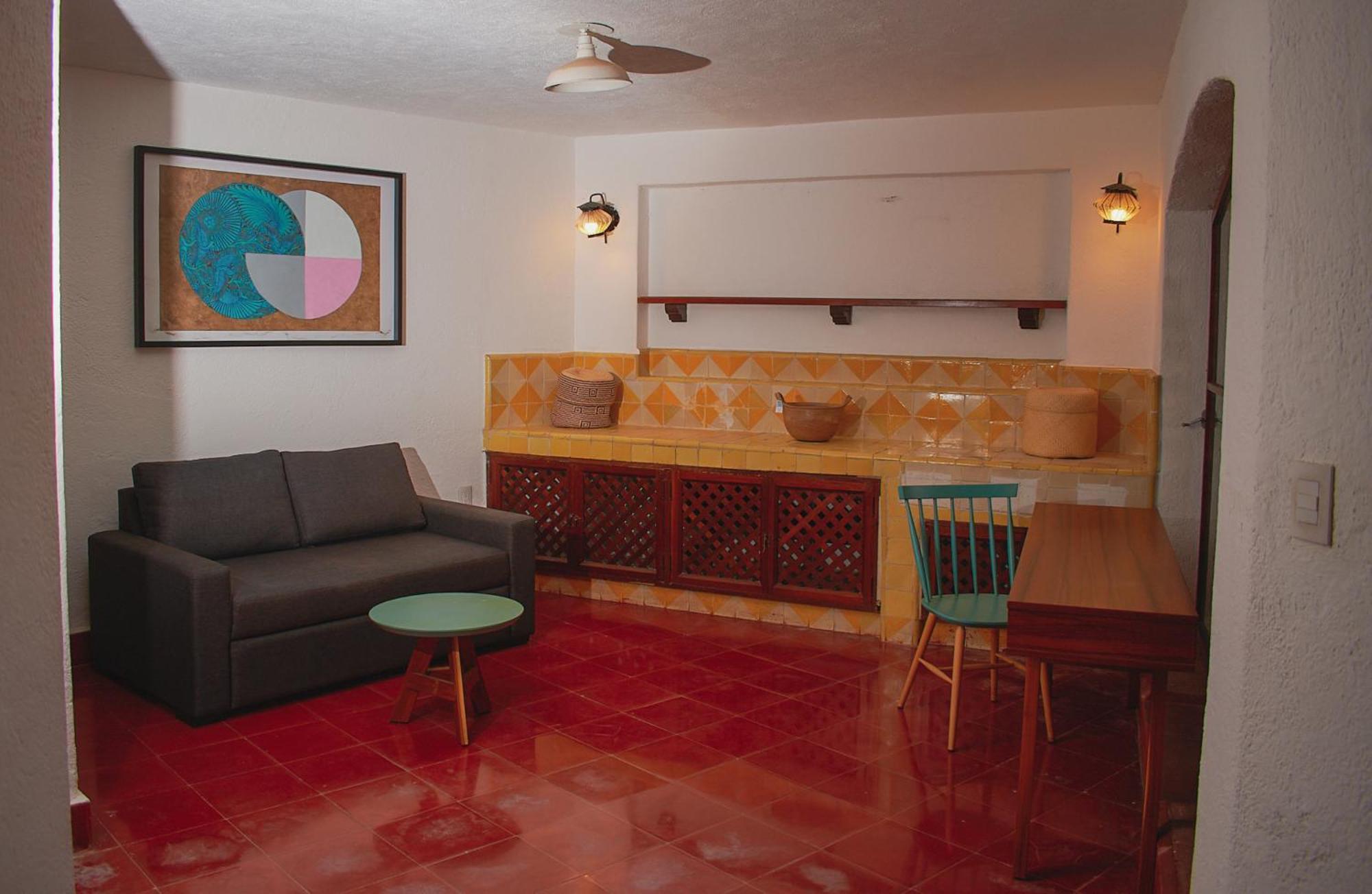 Casa Lisa Otel Akapulko Dış mekan fotoğraf
