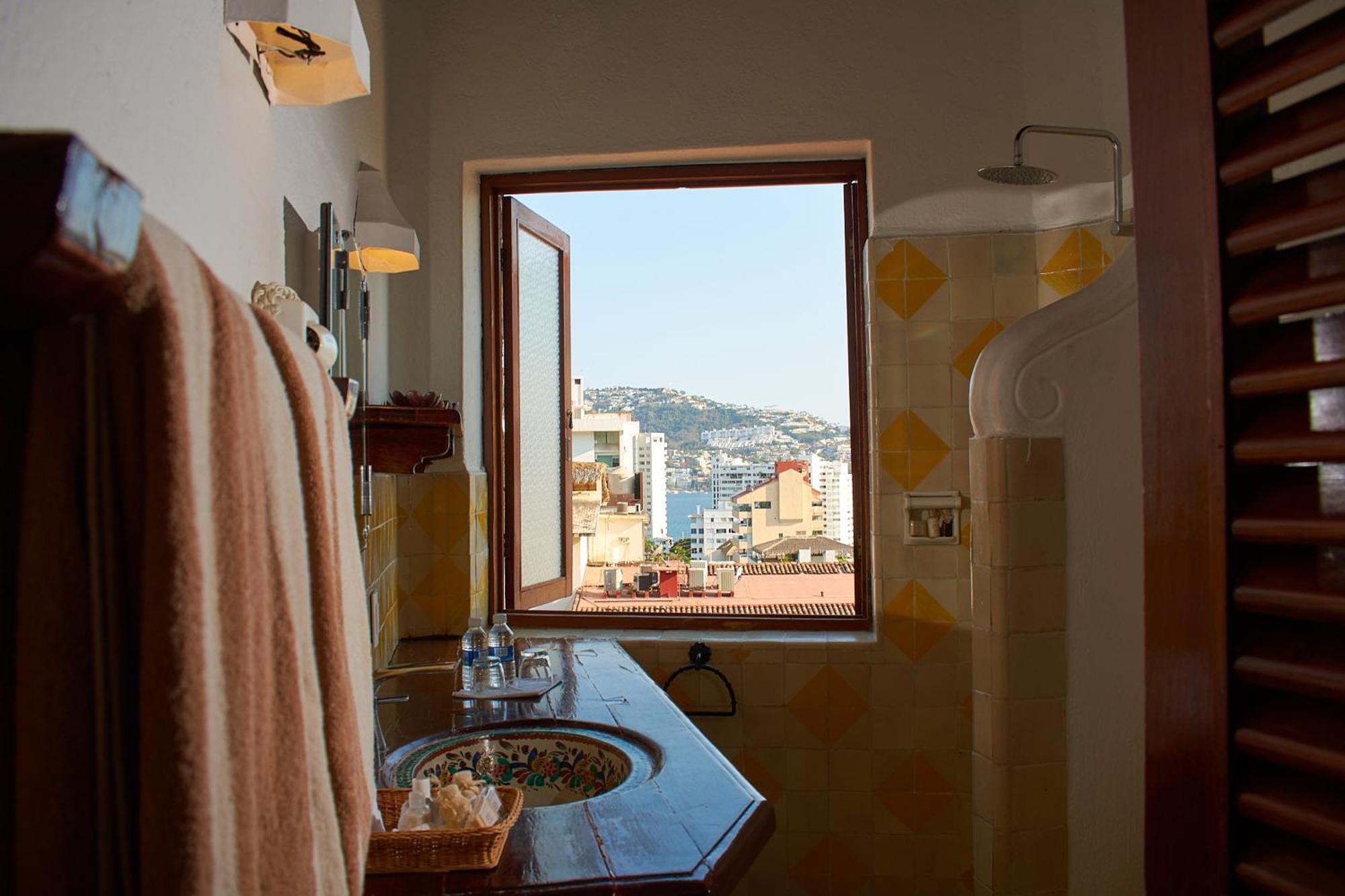 Casa Lisa Otel Akapulko Dış mekan fotoğraf