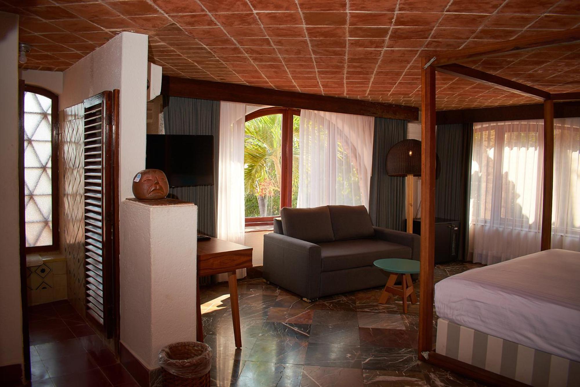 Casa Lisa Otel Akapulko Dış mekan fotoğraf