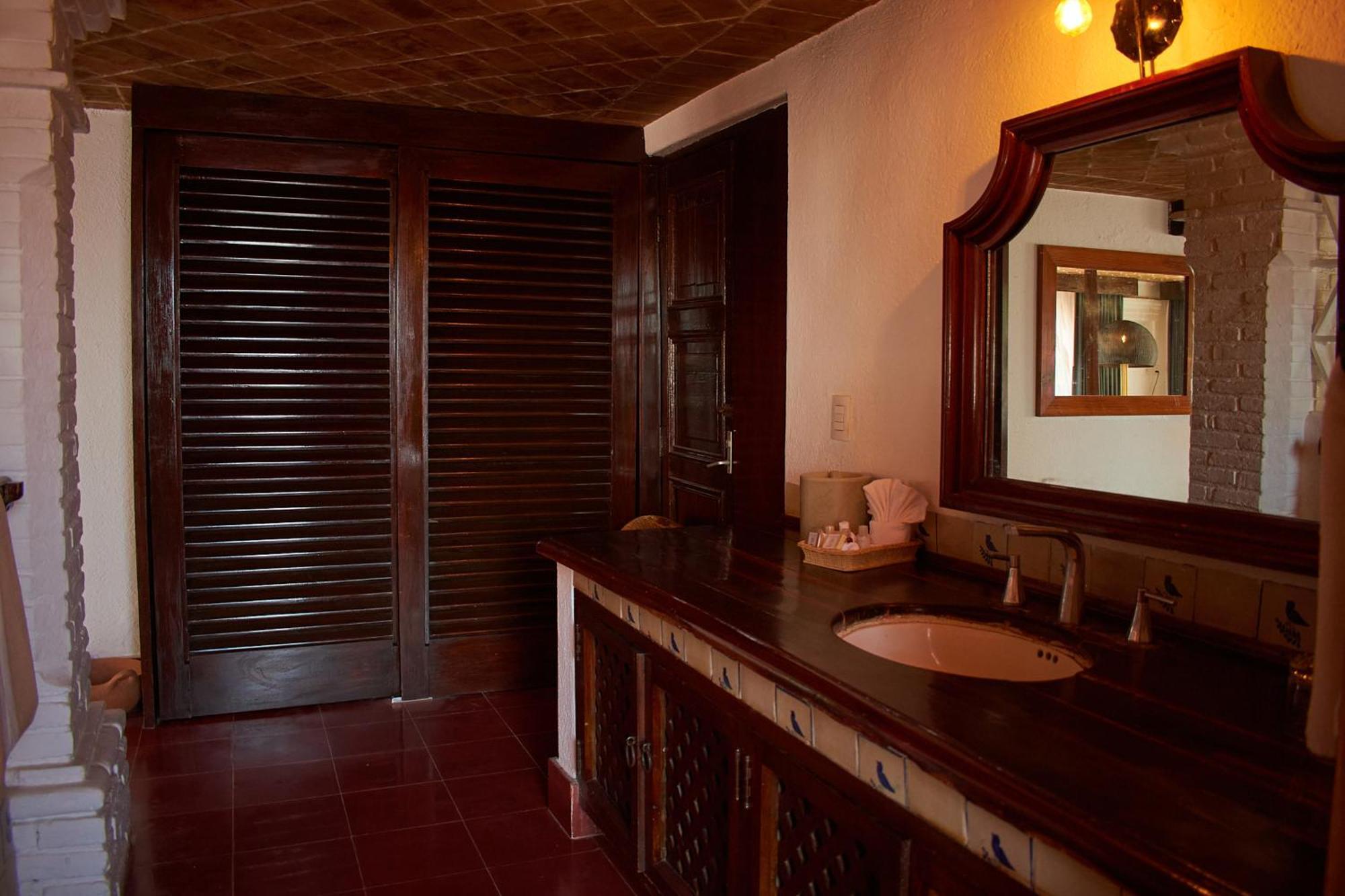 Casa Lisa Otel Akapulko Dış mekan fotoğraf