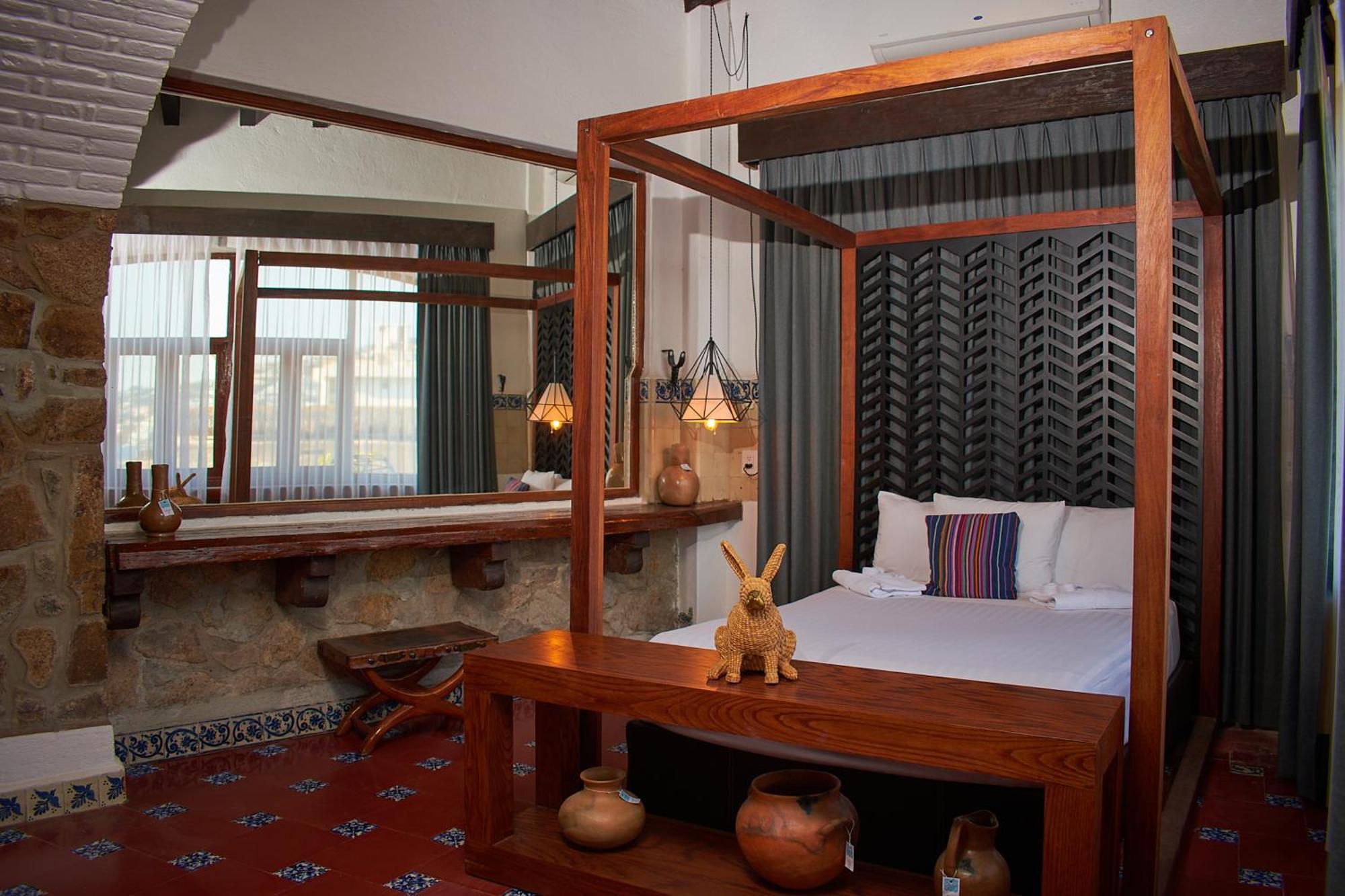 Casa Lisa Otel Akapulko Dış mekan fotoğraf